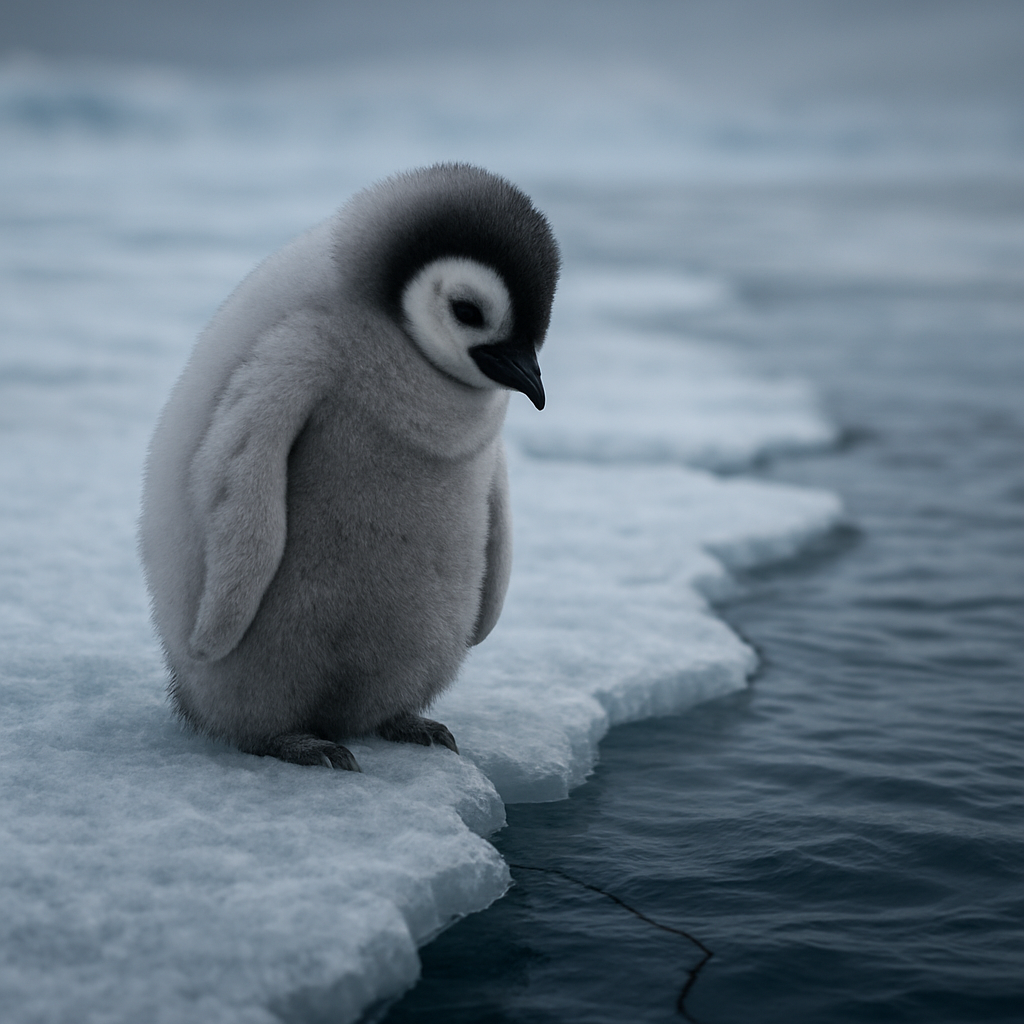 Why 2024 Was the Worst Sea Ice Year on Record